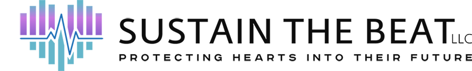 Sustain the Beat - Mobile EKG Service