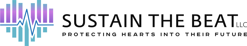 Sustain the Beat - Mobile EKG Service