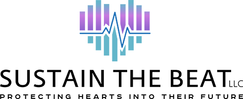 Sustain the Beat - Mobile EKG Service